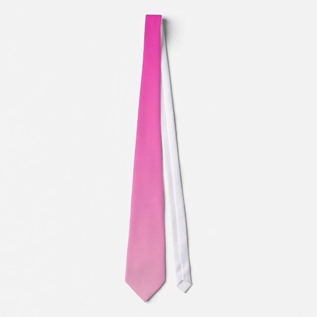 Lila ombré  slips (Framsida)