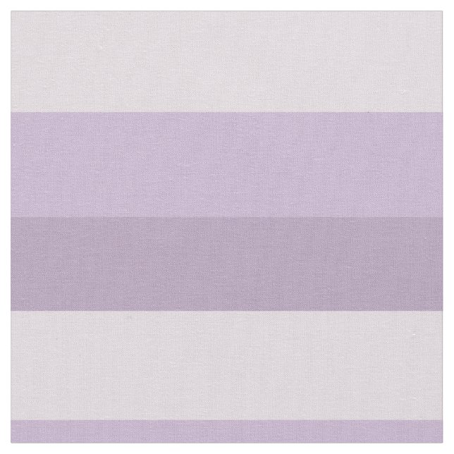Lila Ombre Stripe Tyg (Närbild)
