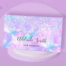 lila opal gemstone faux glitter