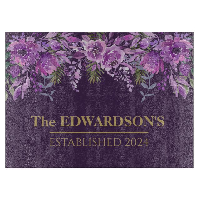 Lila Paradise: Botaniskt centrum för skönhetsvård (Framsidan)