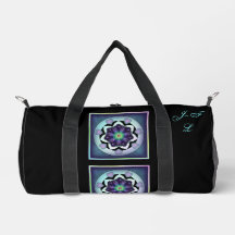 Lila paraply och hjärtan .7