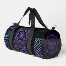 Lila paraply och hjärtan .7