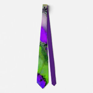 Lila Passion Slips