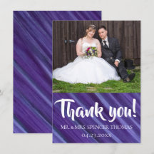 Lila Passion | Violet Lavender Plum Brushstroke