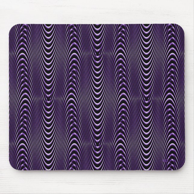 Lila People's Illusions.... Musmatta (Framsidan)