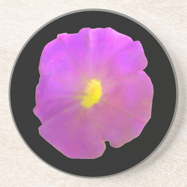 Lila Petunia Underlägg (Framsidan)