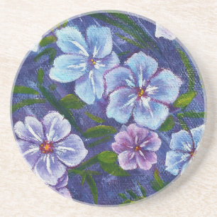 Lila Phlox Underlägg