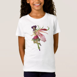 Lila Pixie T Shirt