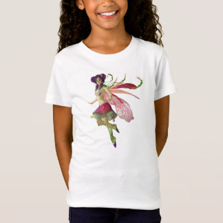 Lila Pixie T Shirt