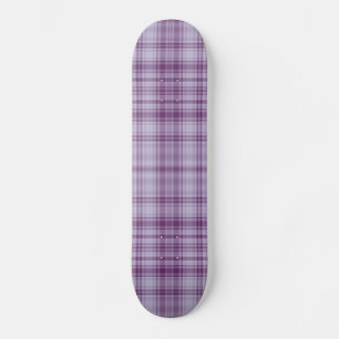 Lila Play Skateboard Bräda 20,5 Cm