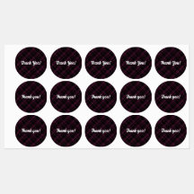 Lila Play | TACK | Rundvattenssäkra etiketter