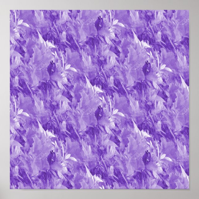 Lila Pleasure.. Poster (Framsidan)