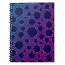Lila Polka