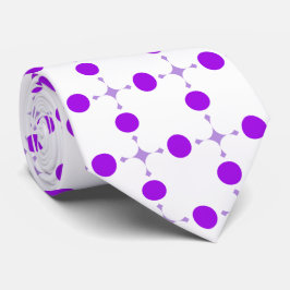 Lila Polka dots, Polka Dot Mönster, Dit, Dit Slips