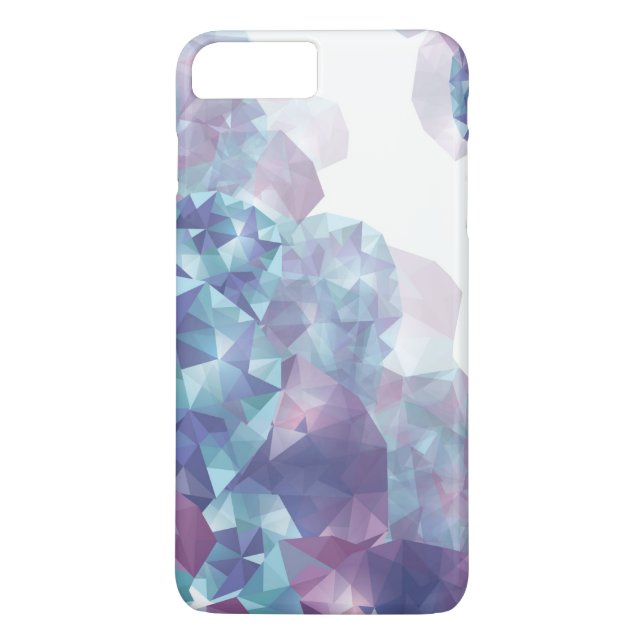 Lila Prism Telefonväska Case-Mate iPhone Skal (Baksida)