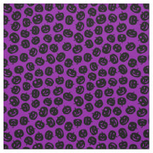 Lila Pumpkin Happy halloween Modern
