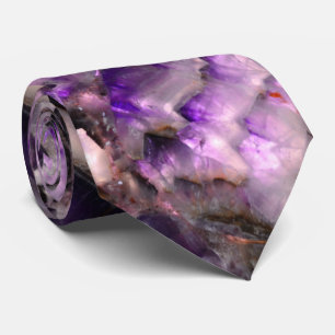 Lila Quartz Slips