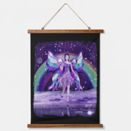 Lila Rain Fairy