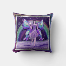 Lila Rain Fairy
