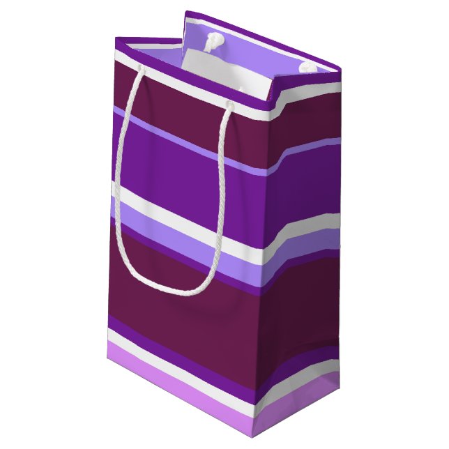 Lila rand (Baksidan Vinklad)