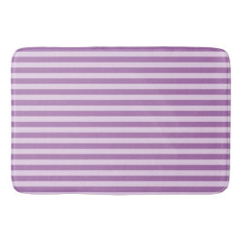 Lila Rand Bath Mat Badrumsmatta