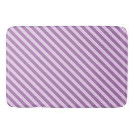 Lila Rand Bath Mat Badrumsmatta