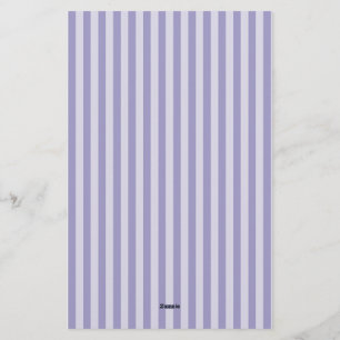 Lila Rand Brevpapper