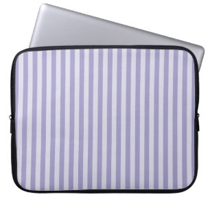 Lila Rand Laptop Fodral