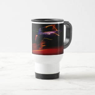 lila resemugg för bildans