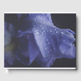 Lila Ro Flower Gästböcker