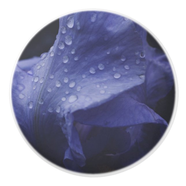 Lila Ro Flower Knopp (Framsidan)