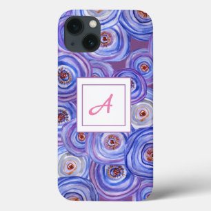 Lila Ro iPhone 6/6s, Tuff Xtreme