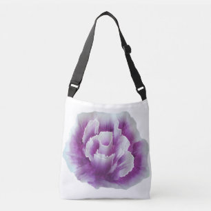 Lila Ro Painting Tote Bag Axelväska
