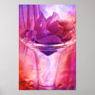 lila ro poster
