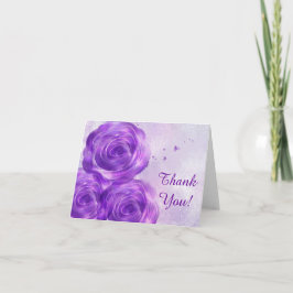 Lila Ro Tack Notecard