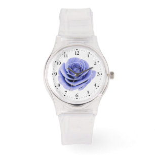 Lila Ros Armbandsur