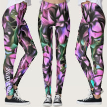 Lila Rosa Maj Husk Flowers 2190