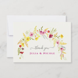 Lila Rosa Vild Orchid Blommor Utandning Bröllop