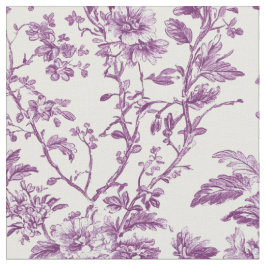 Lila Rosenkvist Toile Tyg