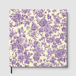 Lila Rosor  Gästböcker