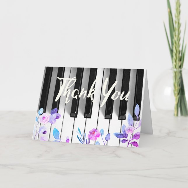 lila rosor tack (Framsida)