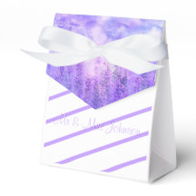 Lila Sage & A Butterfly