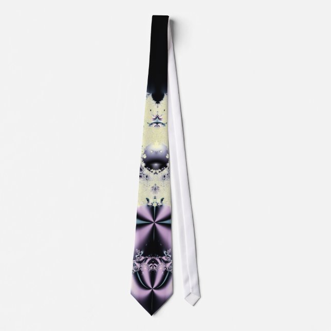 Lila scen slips (Framsida)