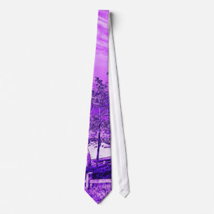 Lila Scenia View Tie Slips