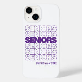 Lila Seniors Seniors Seniors