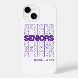 Lila Seniors Seniors Seniors