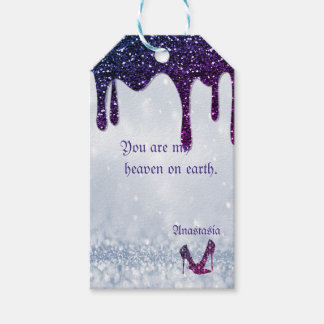 Lila Sequiner, Heel Presentetikett