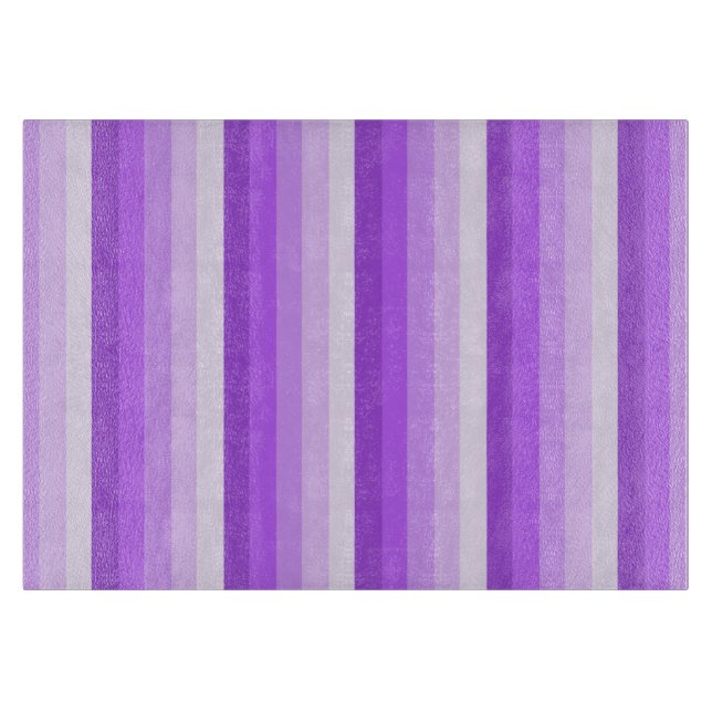 Lila Shadow rand (Framsidan)
