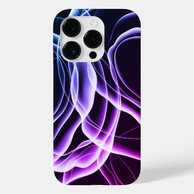 Lila Smoke (Baksida)