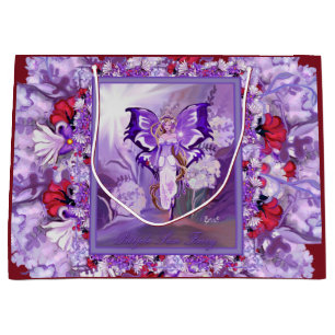 Lila Sol Fairy
